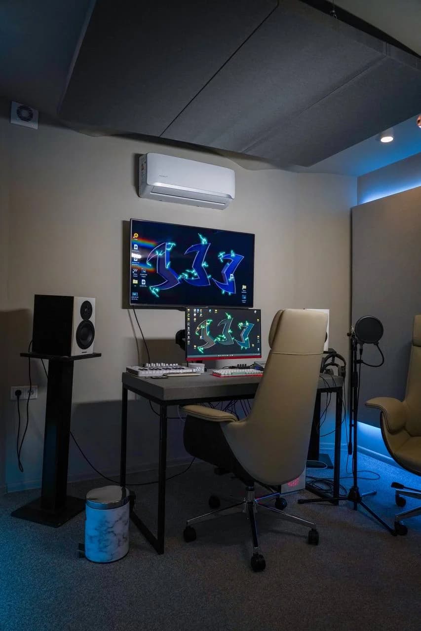 333 SOUND LIGHT фото 2