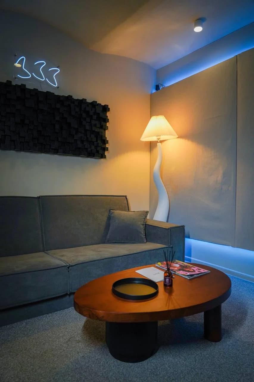 333 SOUND LIGHT фото 3