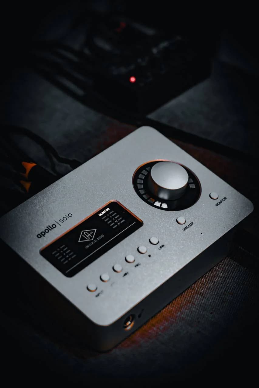 333 SOUND LIGHT фото 4