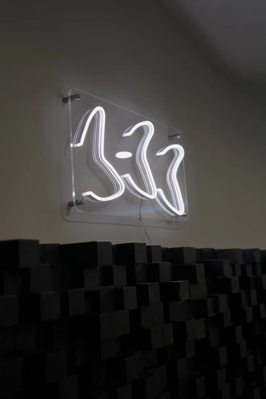 333 SOUND LIGHT фото 6