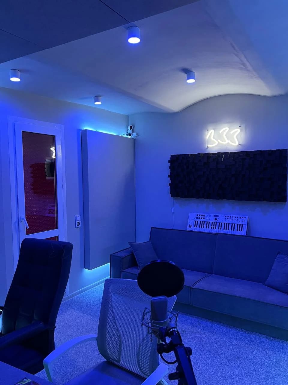 333 SOUND LIGHT фото 8