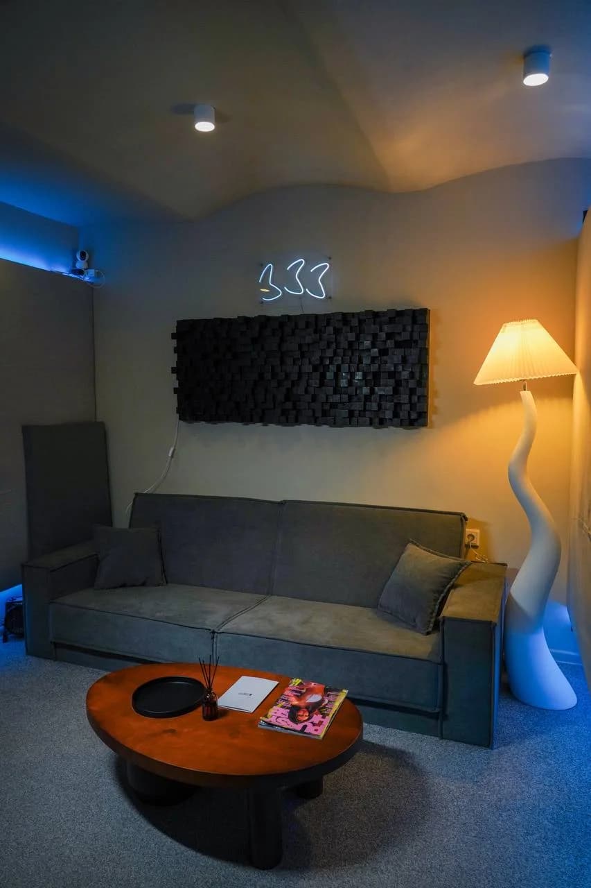 333 SOUND LIGHT фото 9