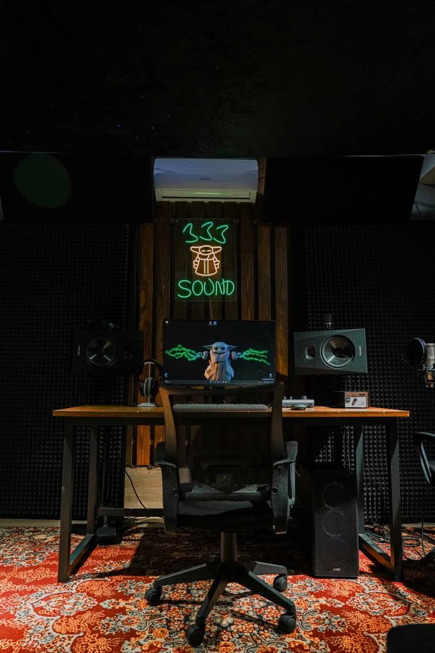 333 SOUND PB фото 4