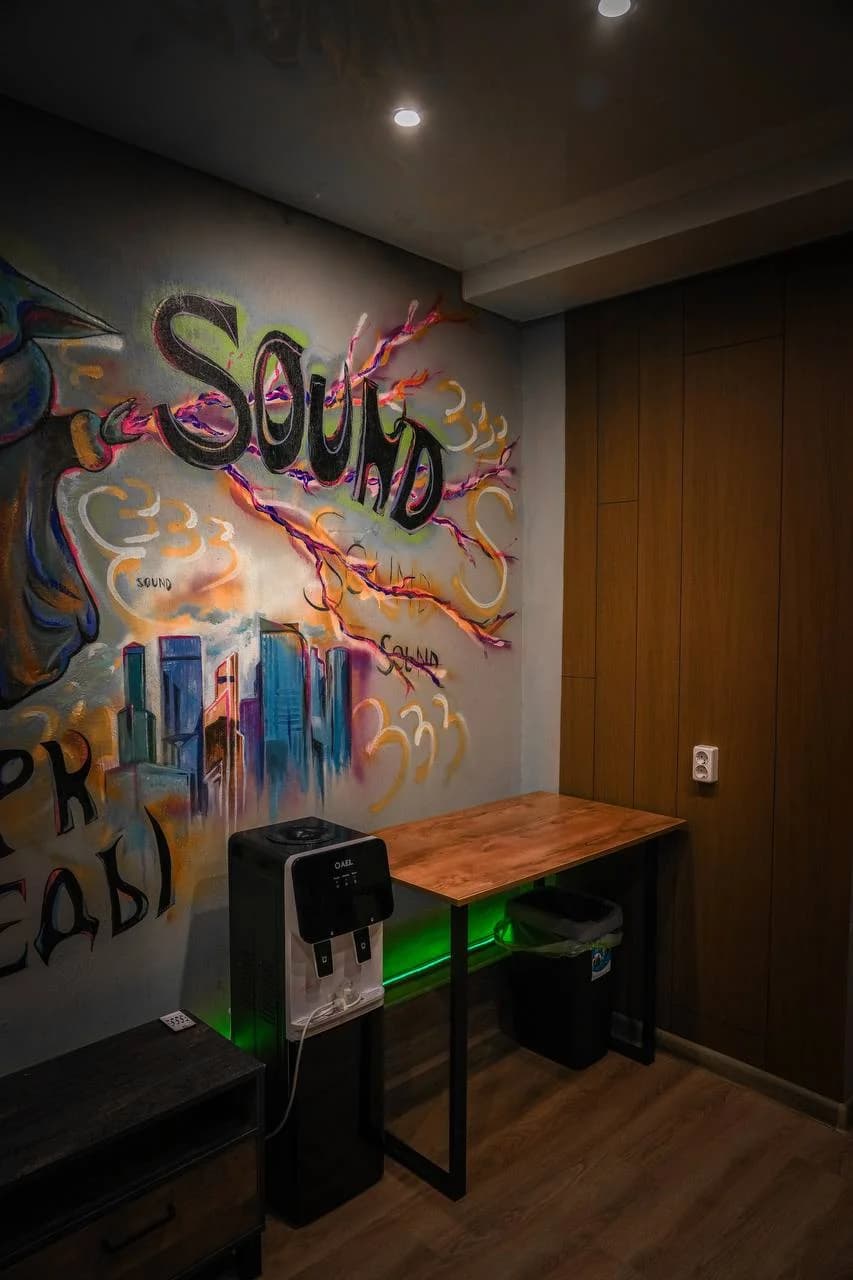 333 SOUND PB фото 5