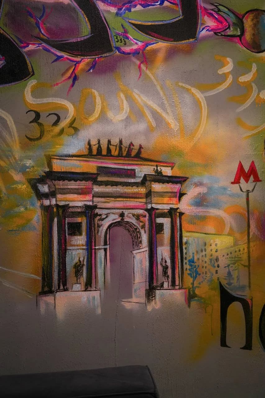 333 SOUND PB фото 6