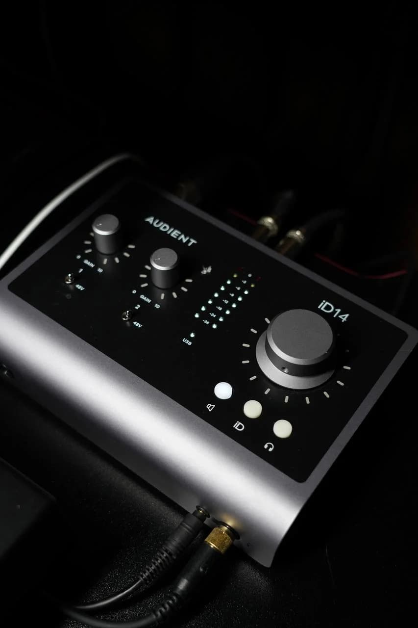 333 SOUND PB фото 9