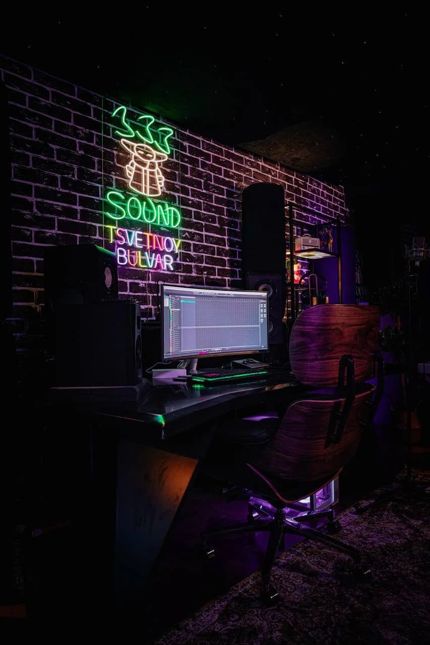 333 SOUND PREMIUM фото 2