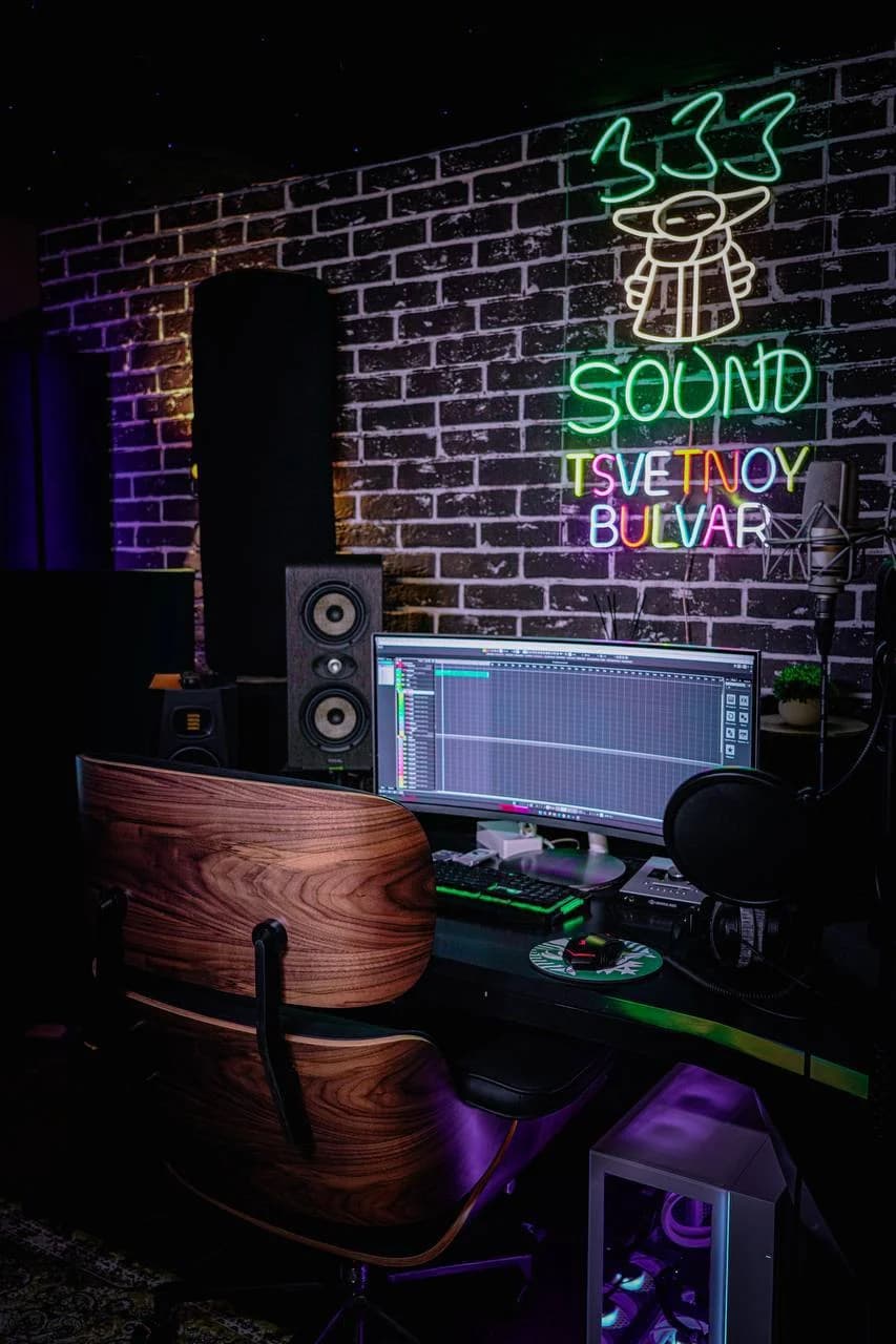 333 SOUND PREMIUM фото 3