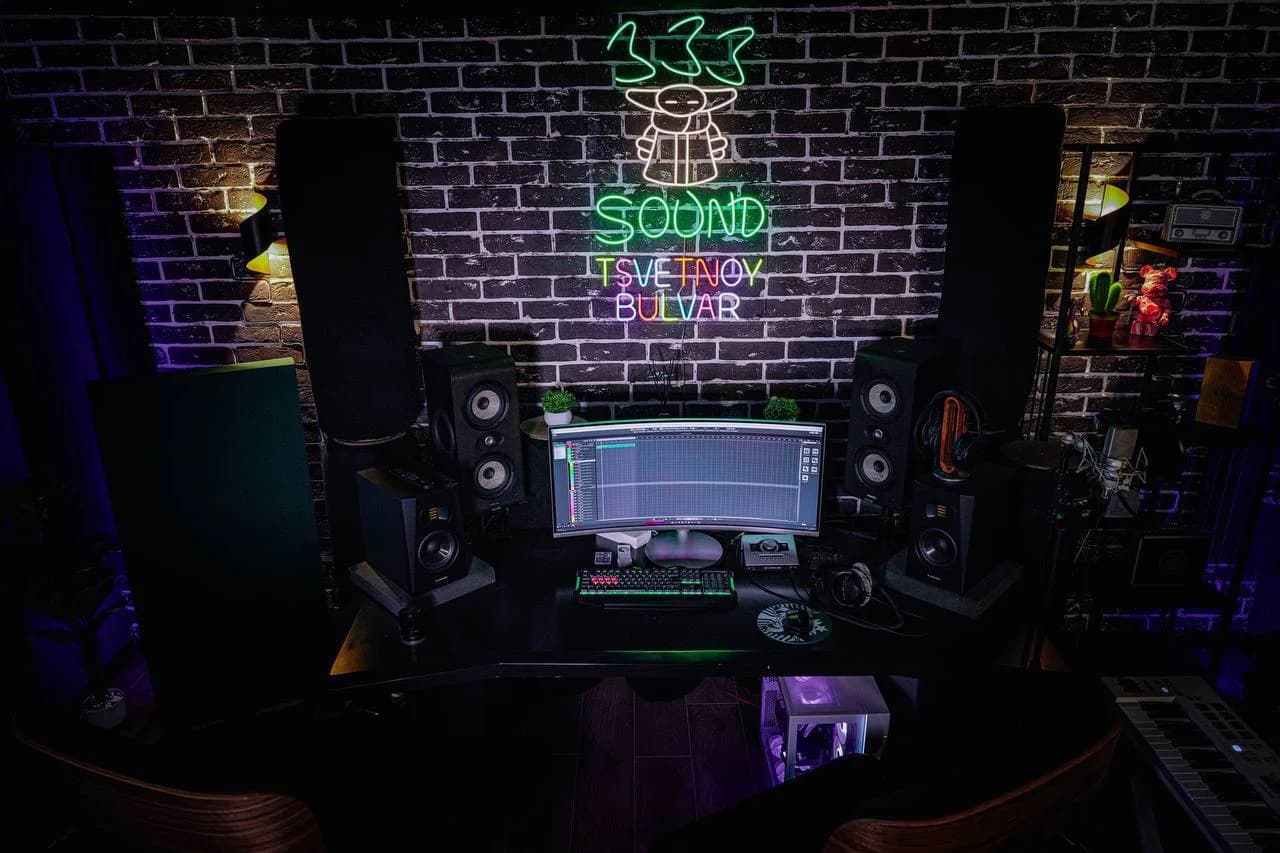 333 SOUND PREMIUM фото 4