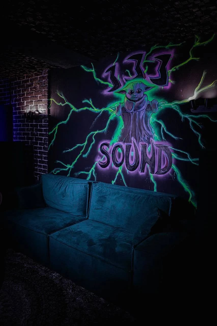 333 SOUND PREMIUM фото 7